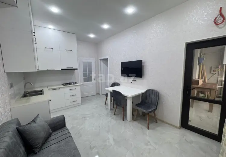 3 otaqlı mənzil Kirayə (aylıq), 8-ci kilometr, Nizami, Bakı
