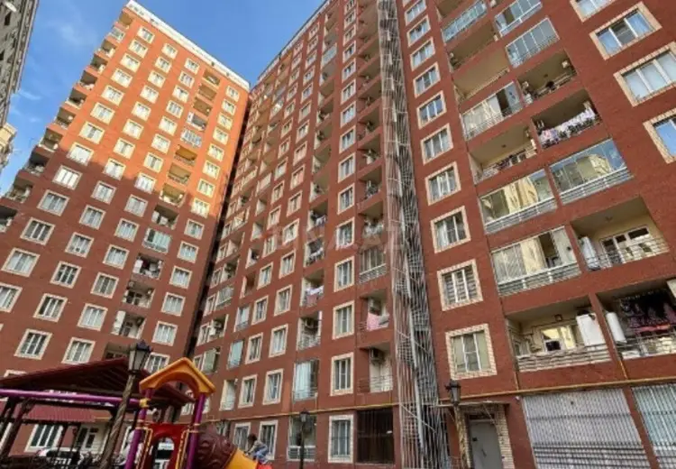 2 otaqlı mənzil Satılır, 9-cu mikrorayon, Binəqədi, Bakı
