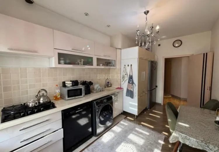 2 otaqlı mənzil Satılır, 9-cu mikrorayon, Binəqədi, Bakı