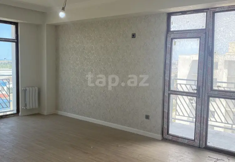 3 otaqlı mənzil , Sumqayıt