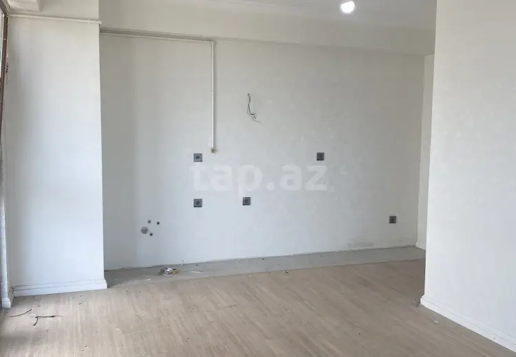 3 otaqlı mənzil , Sumqayıt