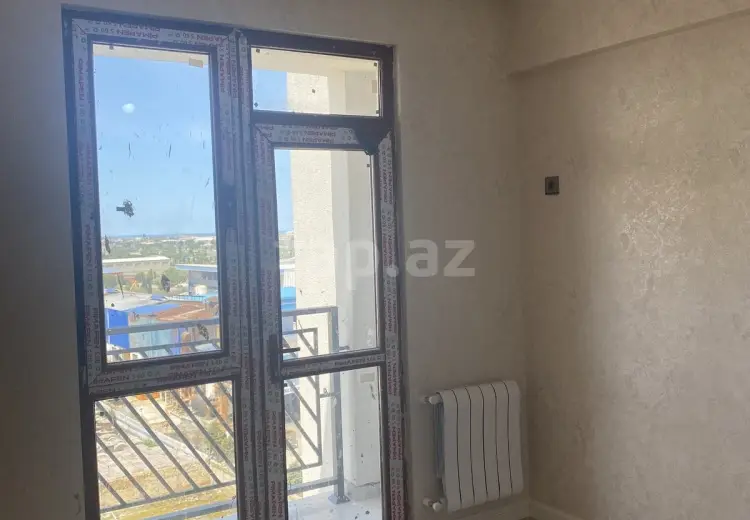 3 otaqlı mənzil , Sumqayıt