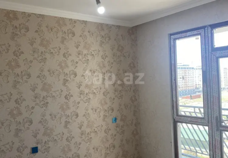 3 otaqlı mənzil , Sumqayıt