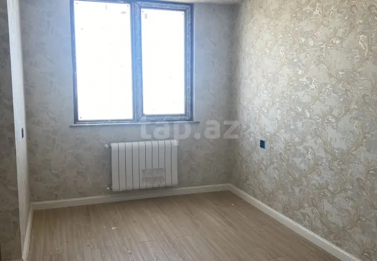 3 otaqlı mənzil , Sumqayıt