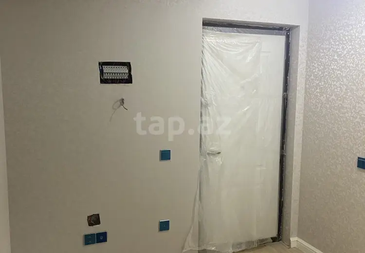 3 otaqlı mənzil , Sumqayıt