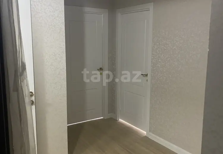 3 otaqlı mənzil , Sumqayıt