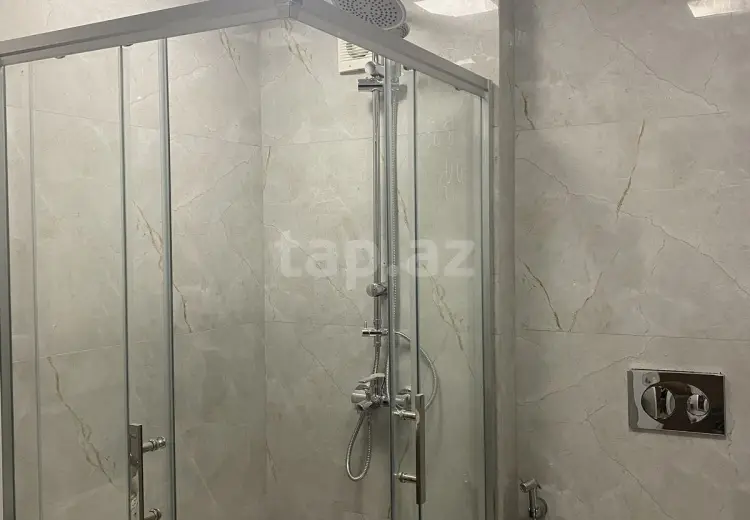3 otaqlı mənzil , Sumqayıt