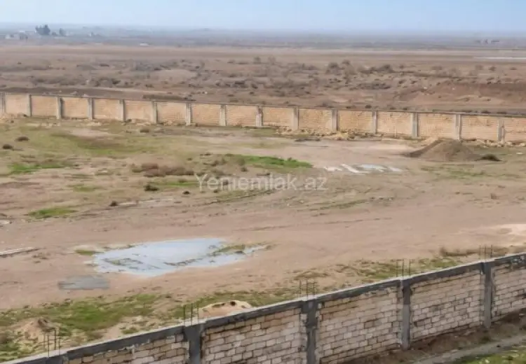 150 sot Torpaq Satılır, Pirəküşkül, Abşeron