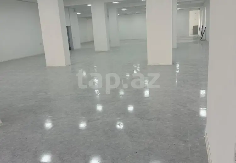 0 m² Obyekt / Ofis , Xətai, Bakı