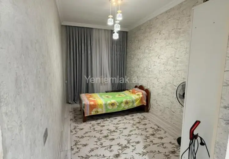 2 otaqlı mənzil Kirayə (aylıq), Yasamal qəs., Yasamal, Bakı
