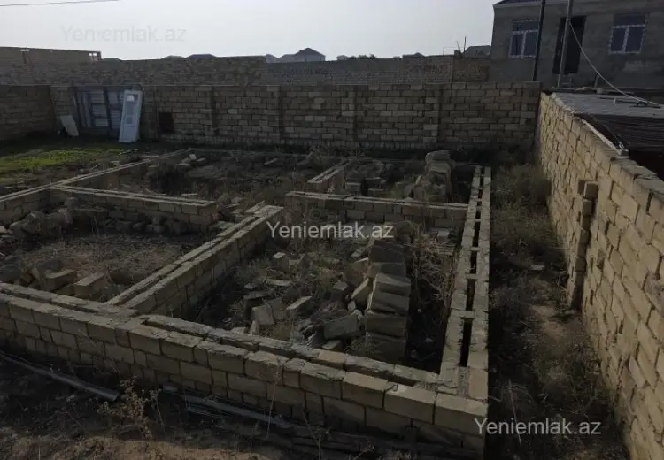 3 sot Torpaq Satılır, Saray, Abşeron