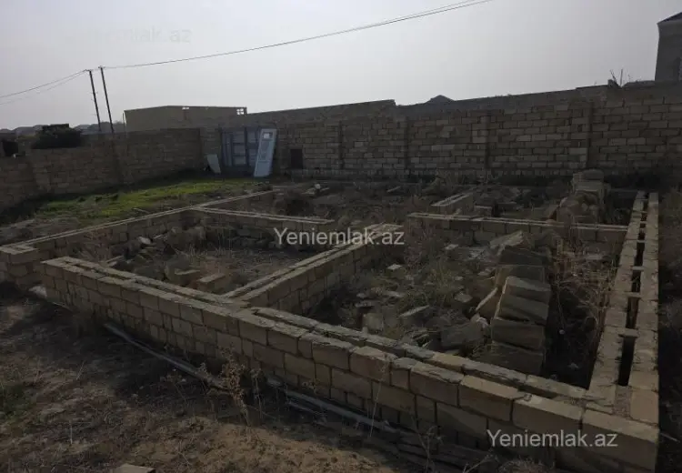 3 sot Torpaq Satılır, Saray, Abşeron