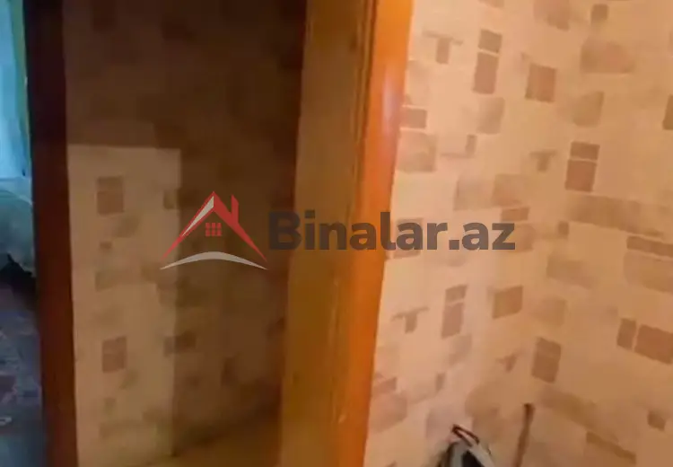 4 otaqlı mənzil Satılır, Gəncə