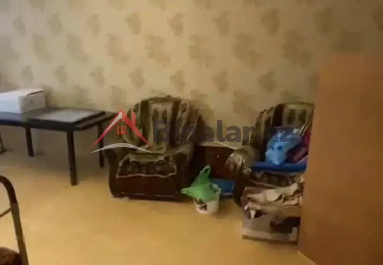 4 otaqlı mənzil Satılır, Gəncə