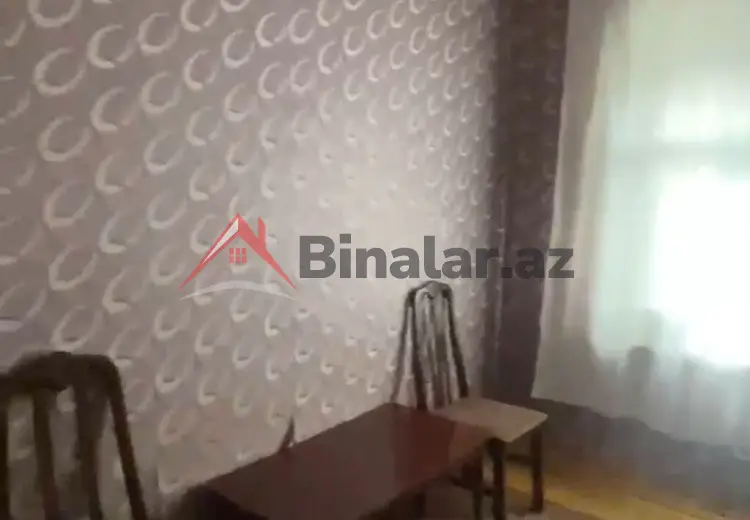 4 otaqlı mənzil Satılır, Gəncə