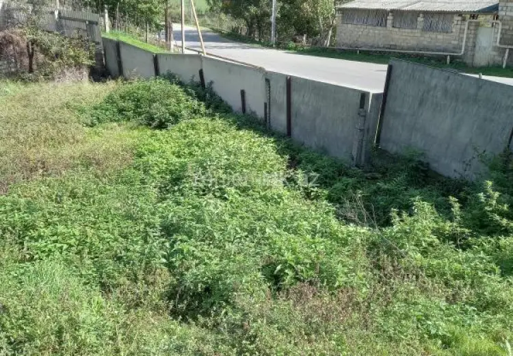 5 sot Torpaq Satılır, Quba
