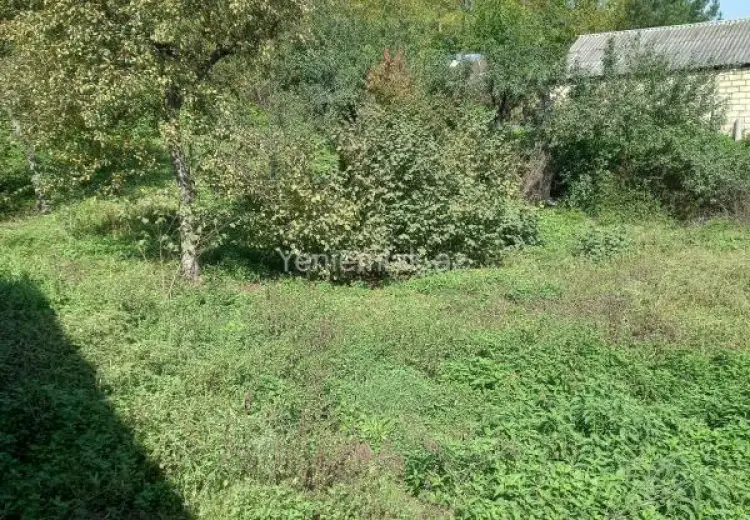 5 sot Torpaq Satılır, Quba