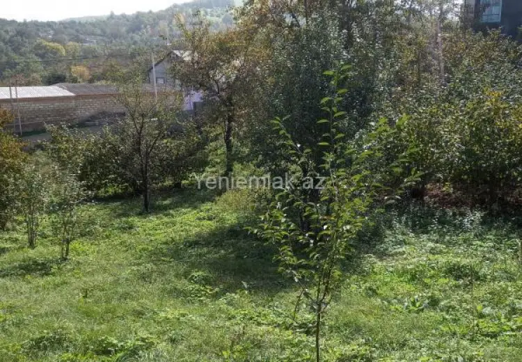 5 sot Torpaq Satılır, Quba