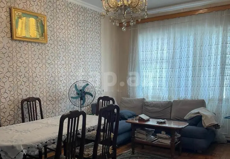 4 otaqlı mənzil , Bakı