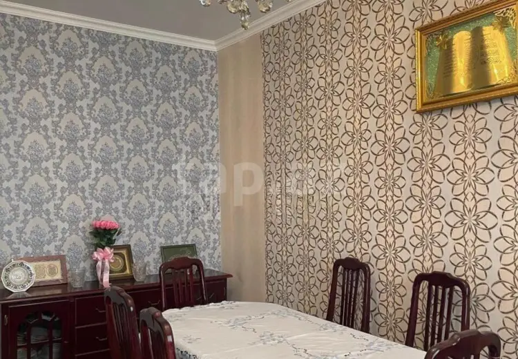 4 otaqlı mənzil , Bakı