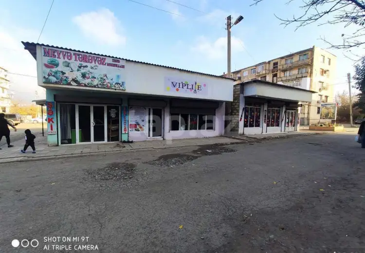 0 m² Obyekt / Ofis , Gəncə