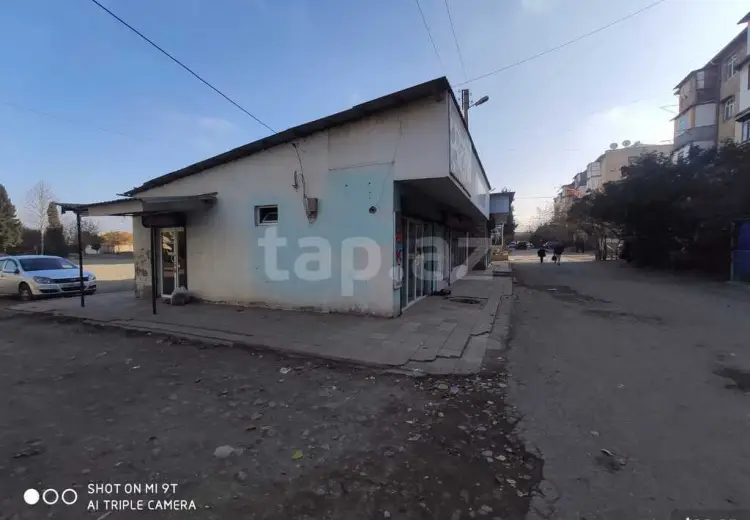 0 m² Obyekt / Ofis , Gəncə