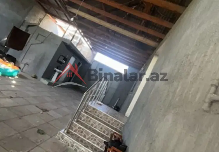 3 otaqlı mənzil Satılır, Gəncə