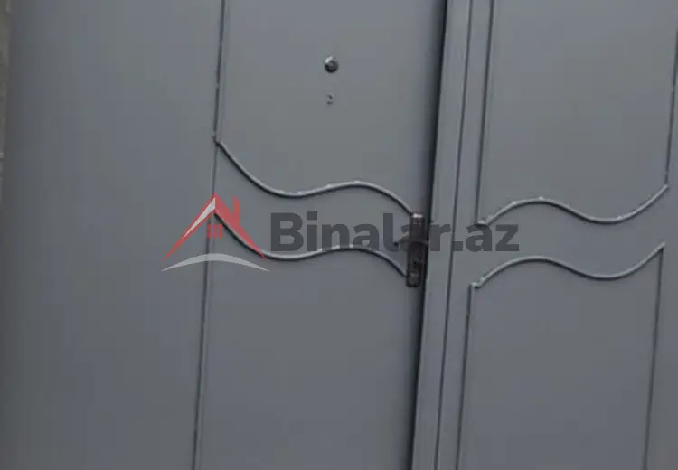 3 otaqlı mənzil Satılır, Gəncə