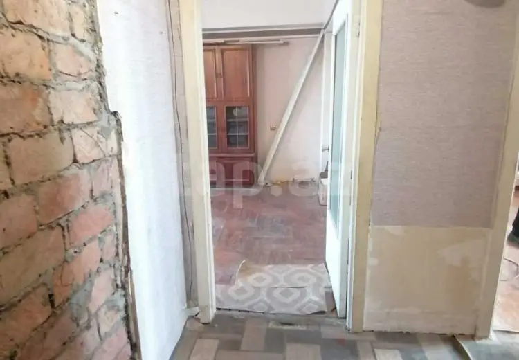 3 otaqlı mənzil , Bakı