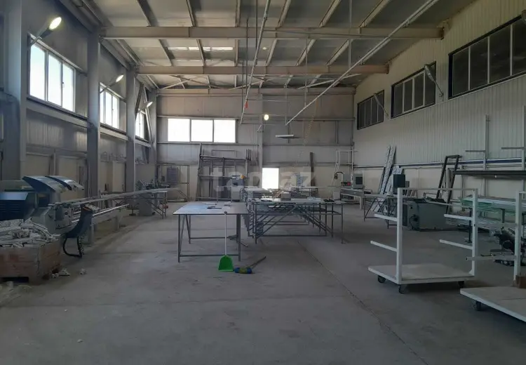 0 m² Obyekt / Ofis , Lökbatan qəs., Qaradağ, Bakı