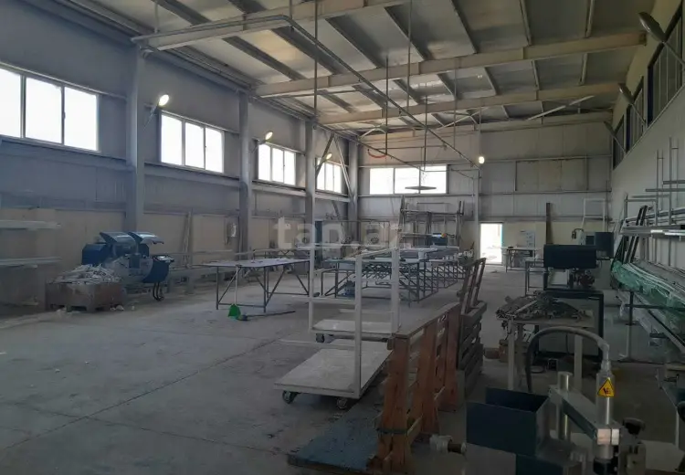 0 m² Obyekt / Ofis , Lökbatan qəs., Qaradağ, Bakı