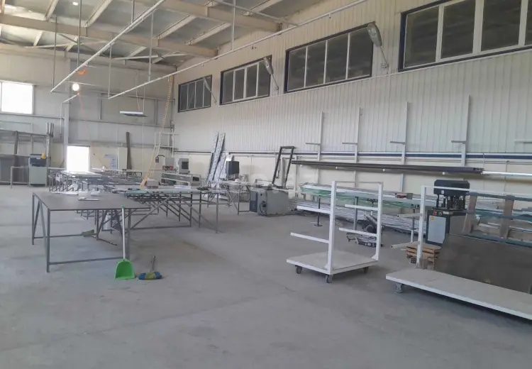 0 m² Obyekt / Ofis , Lökbatan qəs., Qaradağ, Bakı