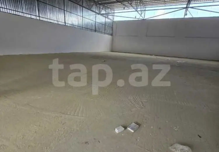 0 m² Obyekt / Ofis , Bakı