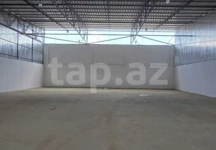 0 m² Obyekt / Ofis , Bakı