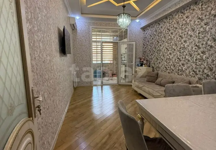 2 otaqlı mənzil , Xırdalan