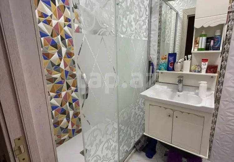 2 otaqlı mənzil , Xırdalan