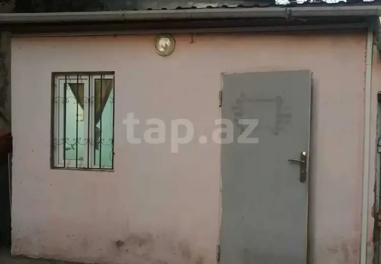 0 m² Obyekt / Ofis , Bakı