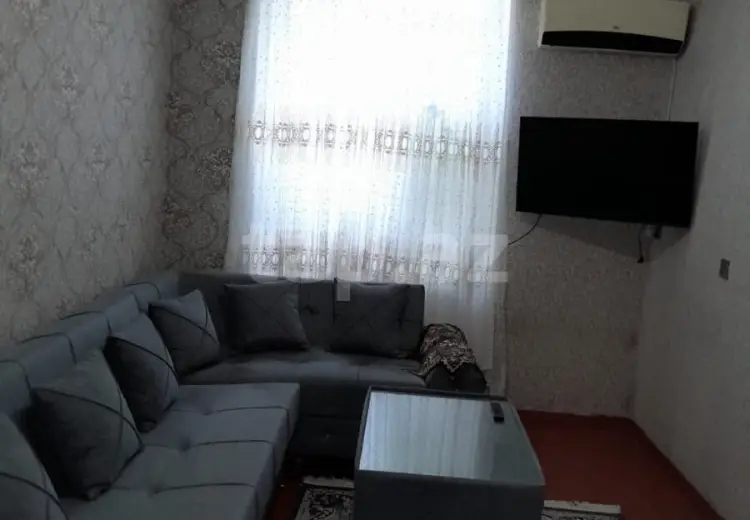2 otaqlı mənzil , Sumqayıt