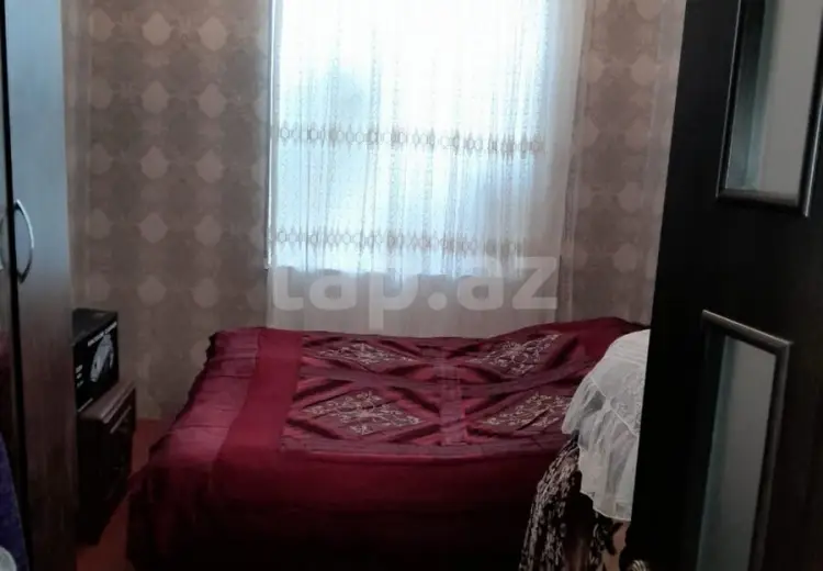 2 otaqlı mənzil , Sumqayıt
