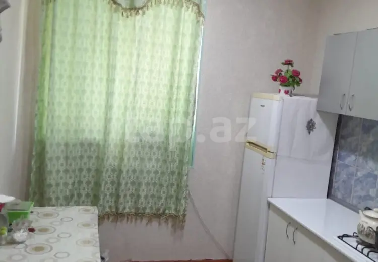 2 otaqlı mənzil , Sumqayıt