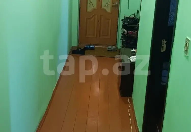 2 otaqlı mənzil , Sumqayıt