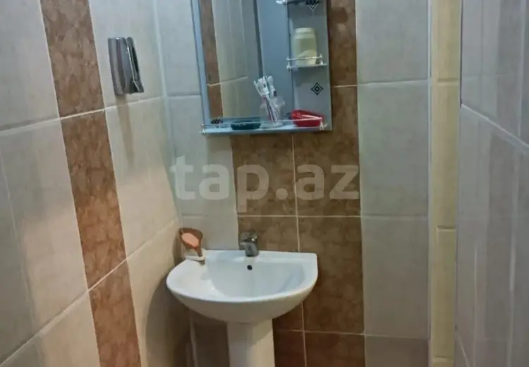 2 otaqlı mənzil , Sumqayıt