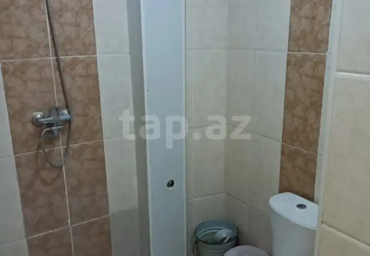 2 otaqlı mənzil , Sumqayıt