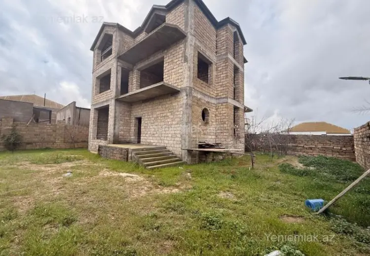 5 sot Torpaq Satılır, Şüvəlan, Xəzər, Bakı