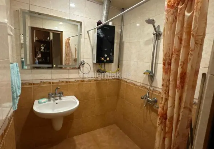 3 otaqlı mənzil Satılır, Əhmədli, Xətai, Bakı
