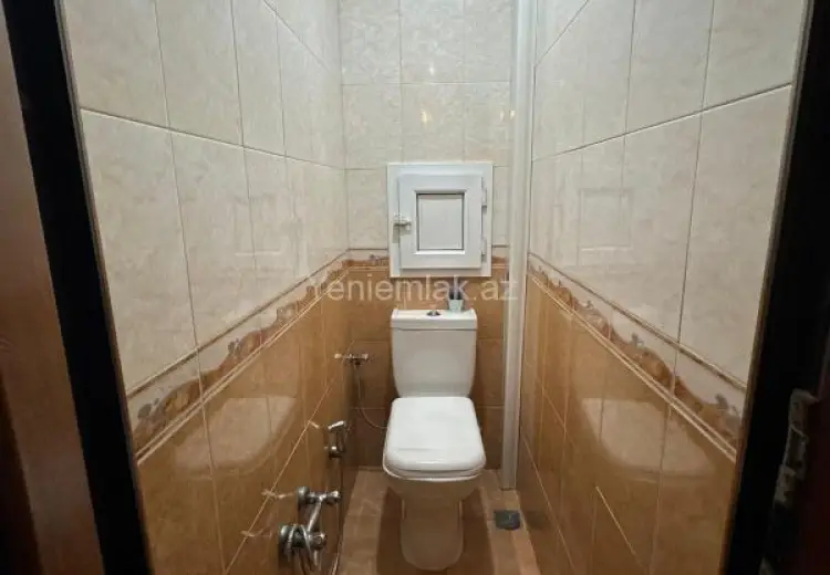 3 otaqlı mənzil Satılır, Əhmədli, Xətai, Bakı