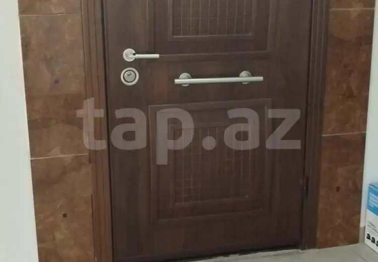 2 otaqlı mənzil , Bakı