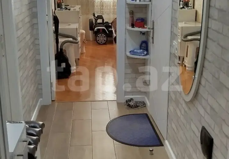 2 otaqlı mənzil , Bakı