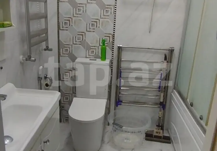 2 otaqlı mənzil , Bakı