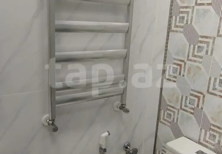 2 otaqlı mənzil , Bakı